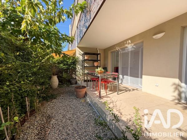 Appartement à vendre 2 pièces 43 m² Pierrefeu-du-Var