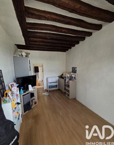 Appartement à vendre 2 pièces 51 m² La Chapelle-en-Serval