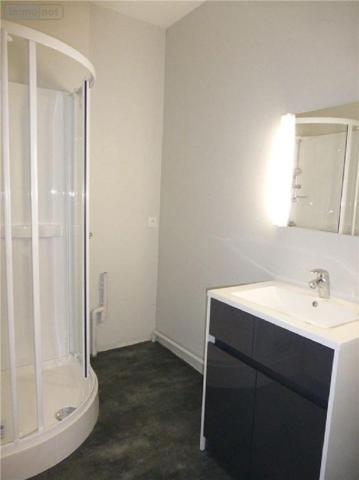 Appartement à louer à Vitré en Ille-et-Vilaine (35500), ref : 131/2656