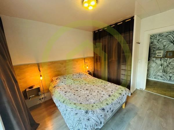 Maison à FERRIERE LA GRANDE (59680)