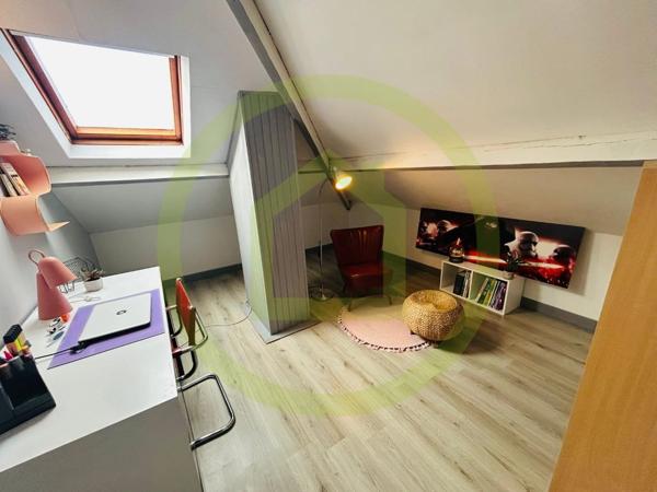 Maison à FERRIERE LA GRANDE (59680)