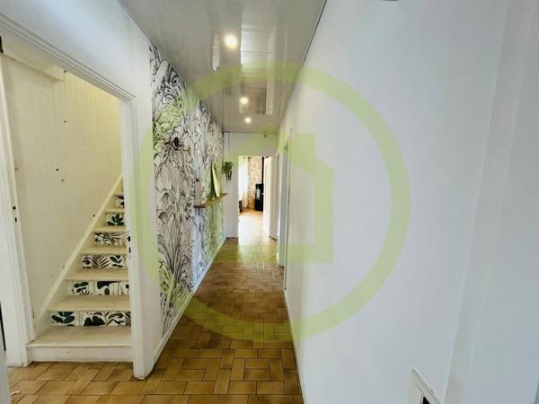 Maison à FERRIERE LA GRANDE (59680)