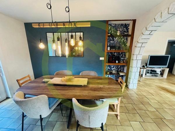 Maison à FERRIERE LA GRANDE (59680)