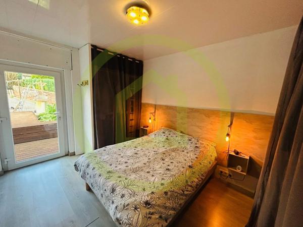 Maison à FERRIERE LA GRANDE (59680)