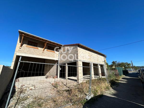ALBI ? EMPLACEMENT PREMIUM ? 240 M² À AMÉNAGER ? UNE OPPORTUNITÉ RARE !