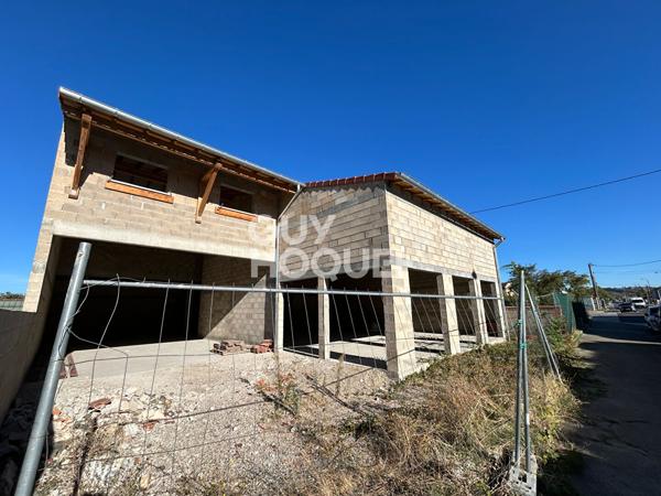 ALBI ? EMPLACEMENT PREMIUM ? 240 M² À AMÉNAGER ? UNE OPPORTUNITÉ RARE !