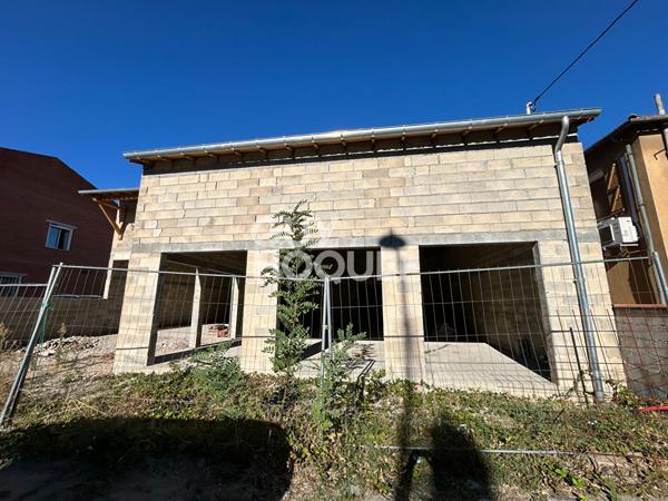ALBI ? EMPLACEMENT PREMIUM ? 240 M² À AMÉNAGER ? UNE OPPORTUNITÉ RARE !