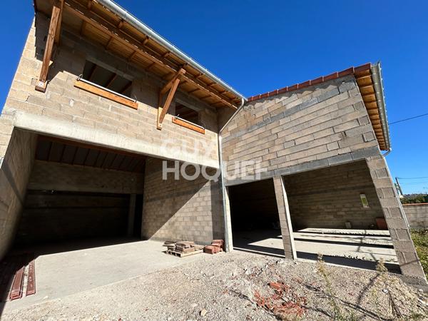 ALBI ? EMPLACEMENT PREMIUM ? 240 M² À AMÉNAGER ? UNE OPPORTUNITÉ RARE !