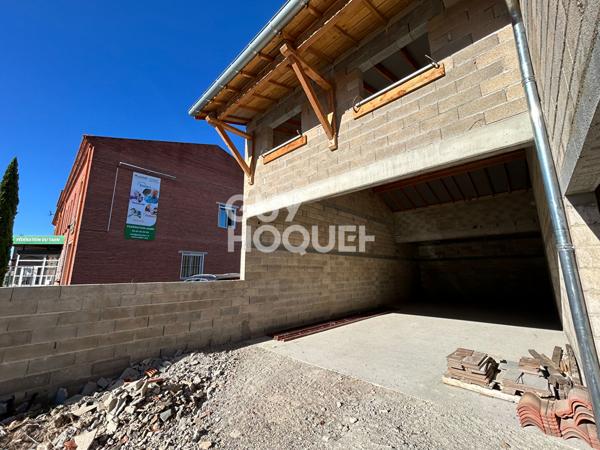 ALBI ? EMPLACEMENT PREMIUM ? 240 M² À AMÉNAGER ? UNE OPPORTUNITÉ RARE !
