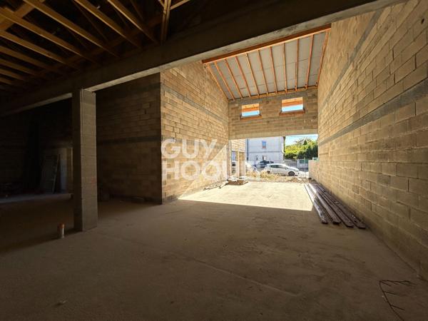 ALBI ? EMPLACEMENT PREMIUM ? 240 M² À AMÉNAGER ? UNE OPPORTUNITÉ RARE !
