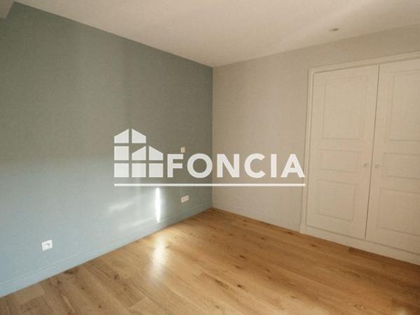 Location Appartement 3 pièces 57.78 m² - BÂTIMENT A - Nimes 30000