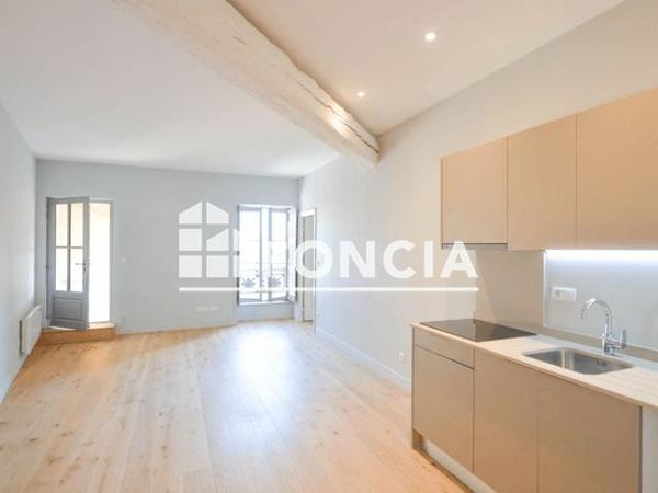 Location Appartement 3 pièces 57.78 m² - BÂTIMENT A - Nimes 30000