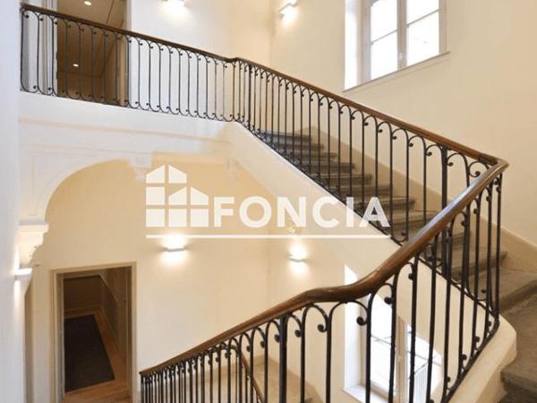 Location Appartement 3 pièces 57.78 m² - BÂTIMENT A - Nimes 30000