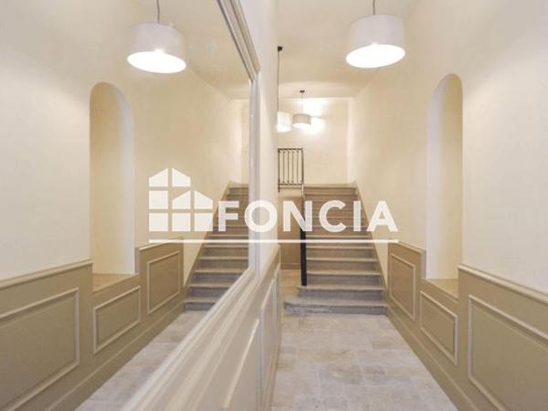 Location Appartement 3 pièces 57.78 m² - BÂTIMENT A - Nimes 30000