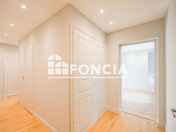 Location Appartement 3 pièces 57.78 m² - BÂTIMENT A - Nimes 30000