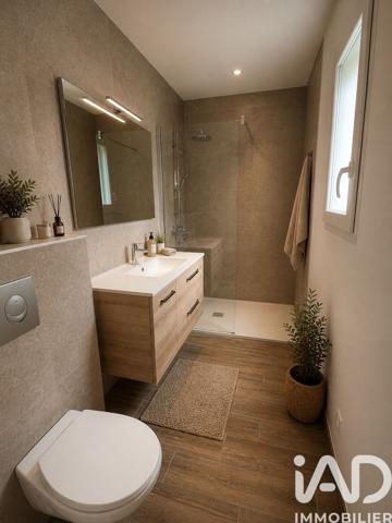 Maison à vendre 7 pièces 173 m² Les Granges-Gontardes
