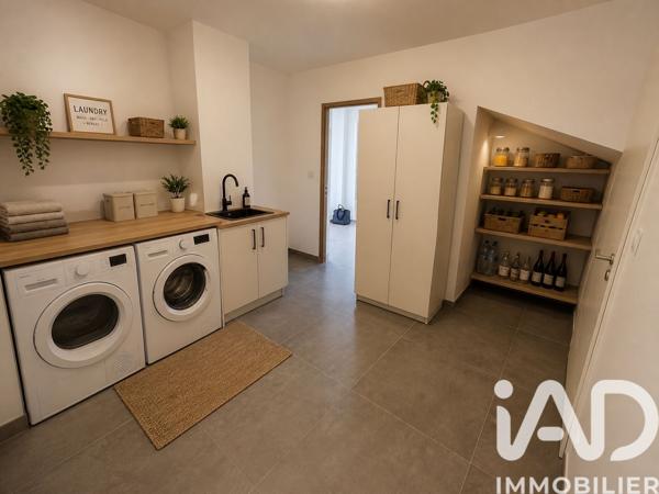Maison à vendre 7 pièces 173 m² Les Granges-Gontardes