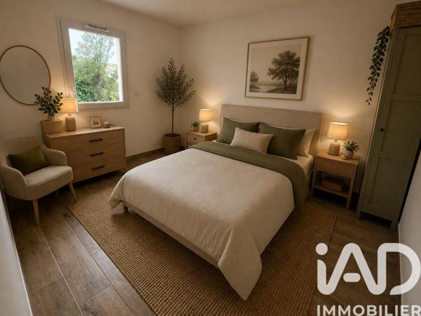 Maison à vendre 7 pièces 173 m² Les Granges-Gontardes