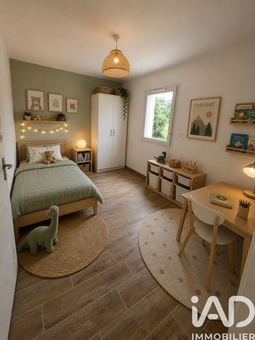 Maison à vendre 7 pièces 173 m² Les Granges-Gontardes