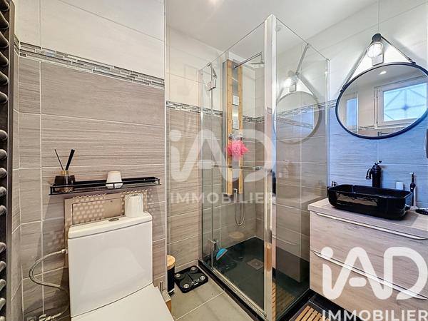 Appartement à vendre 4 pièces 89 m² Annecy