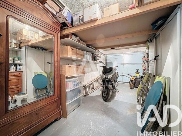 Appartement à vendre 4 pièces 89 m² Annecy