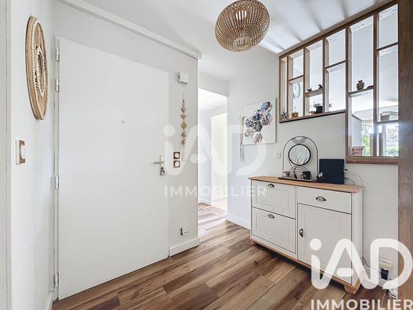 Appartement à vendre 4 pièces 89 m² Annecy