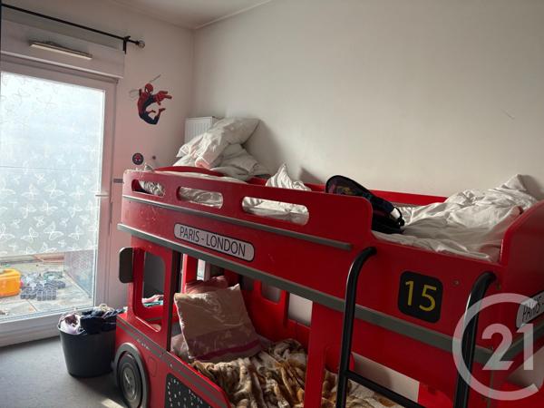 Appartement F4 à vendre  4 pièces - 72,75 m2 L HAY LES ROSES - 94