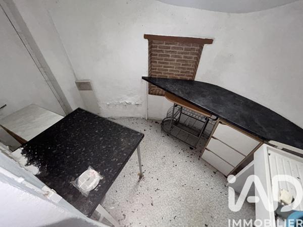 Maison à vendre 8 pièces 107 m² Chaillac