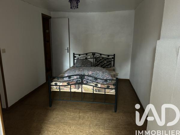 Maison à vendre 8 pièces 107 m² Chaillac