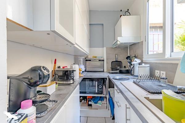 Appartement à vendre |  Bordeaux |  2 pièces | 40 m²