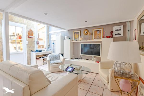 Appartement à vendre |  Bordeaux |  2 pièces | 40 m²