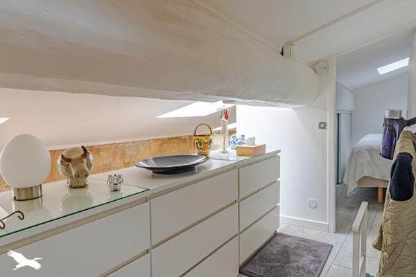 Appartement à vendre |  Bordeaux |  2 pièces | 40 m²