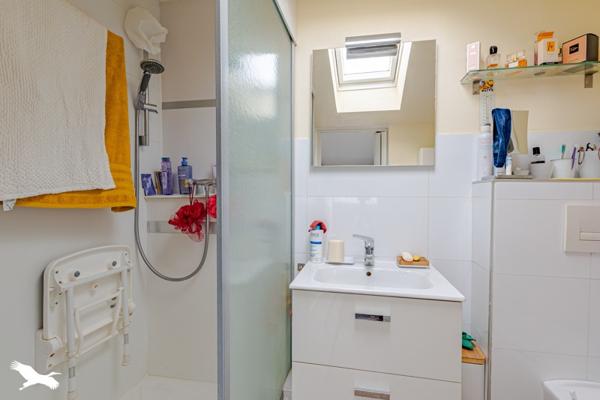 Appartement à vendre |  Bordeaux |  2 pièces | 40 m²