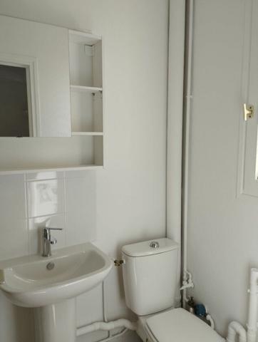 Appartement à louer  1 pièce • 13,99 m2 Compiègne