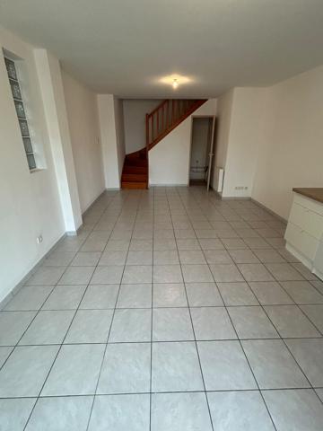Appartement T3 650€ REF. : LA2430