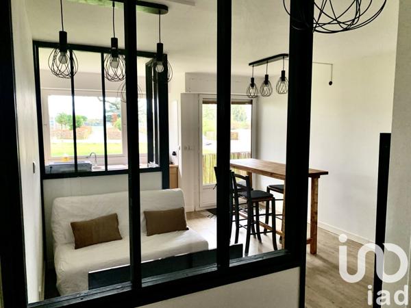 Apartment for sale 4 rooms 65 m² Rennes