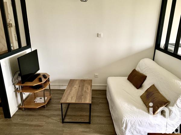 Apartment for sale 4 rooms 65 m² Rennes