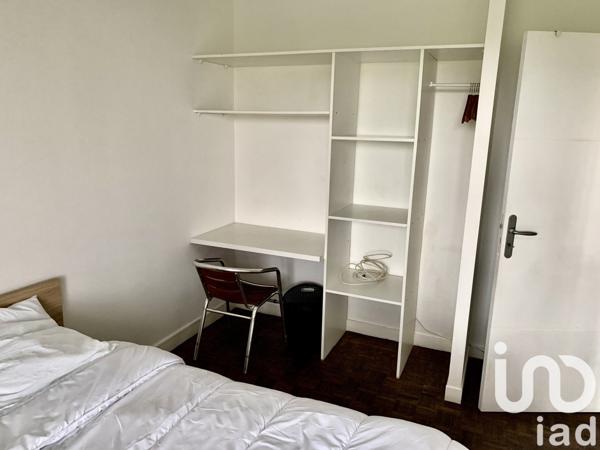 Apartment for sale 4 rooms 65 m² Rennes