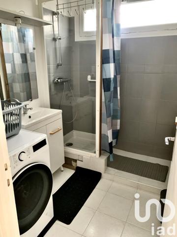 Apartment for sale 4 rooms 65 m² Rennes