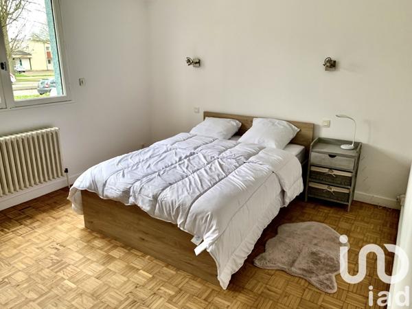 Apartment for sale 4 rooms 65 m² Rennes