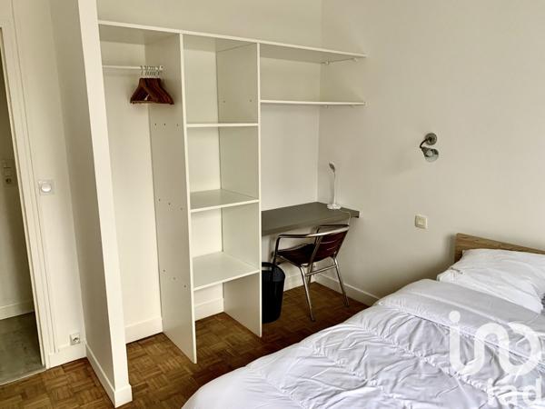 Apartment for sale 4 rooms 65 m² Rennes