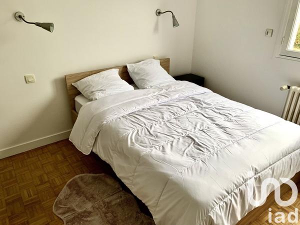 Apartment for sale 4 rooms 65 m² Rennes