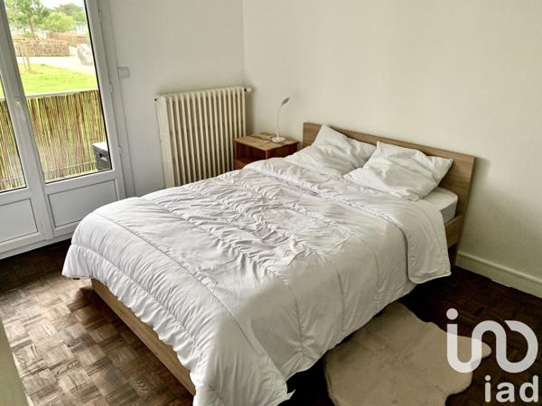 Apartment for sale 4 rooms 65 m² Rennes