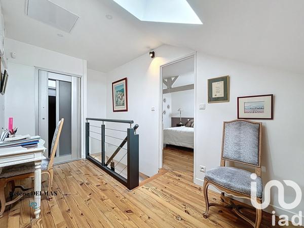 Maison de ville 7 pièces de 195 m² à Agen (47000)