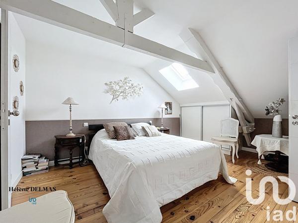 Maison de ville 7 pièces de 195 m² à Agen (47000)