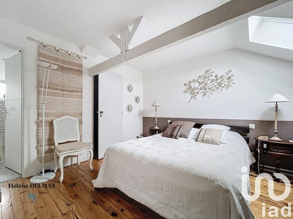 Maison de ville 7 pièces de 195 m² à Agen (47000)