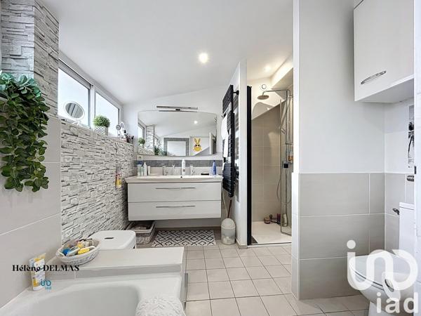 Maison de ville 7 pièces de 195 m² à Agen (47000)