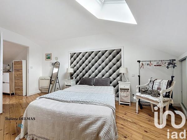 Maison de ville 7 pièces de 195 m² à Agen (47000)