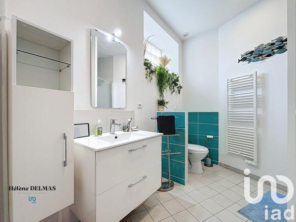 Maison de ville 7 pièces de 195 m² à Agen (47000)