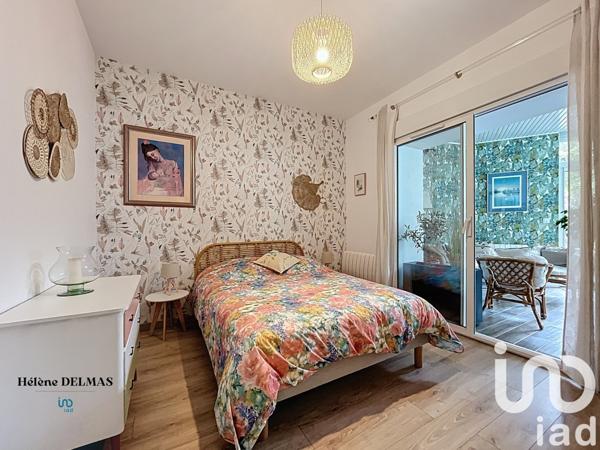 Maison de ville 7 pièces de 195 m² à Agen (47000)